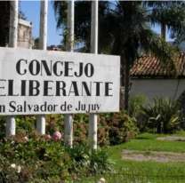 Así queda conformado el Concejo Deliberante en San Salvador de Jujuy