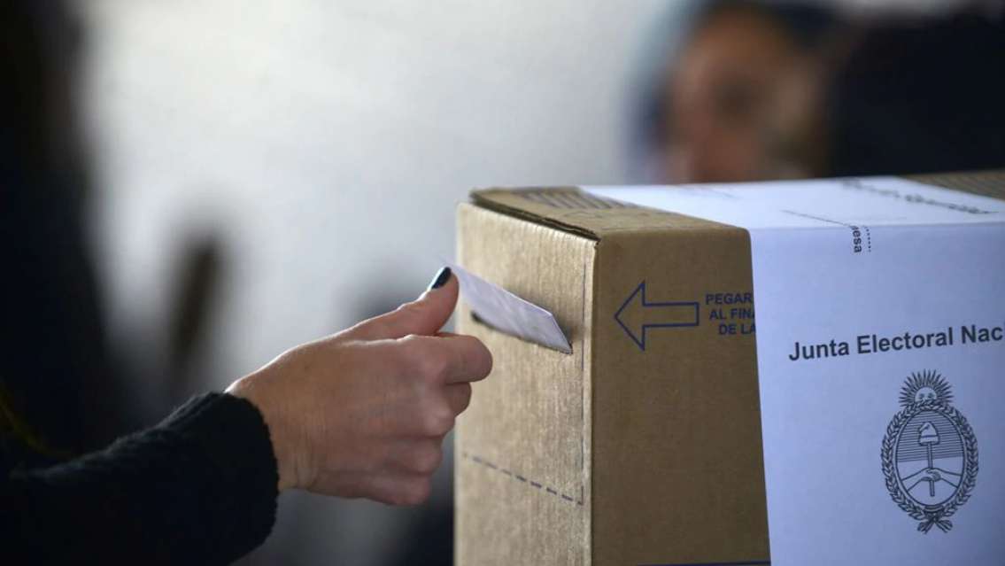 Cuándo y cuánto los que trabajaron en las elecciones