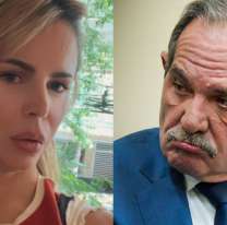 Marianela Mirra se separó de José Alperovich y explicó los motivos: "Hasta..."