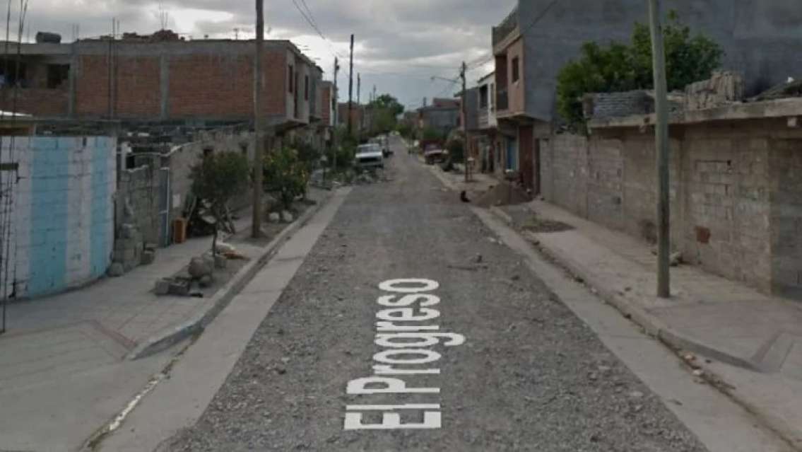 IMAGEN: EL TRIBUNO