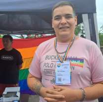 Yael Navarro será la primera persona no binaria diputada en la provincia