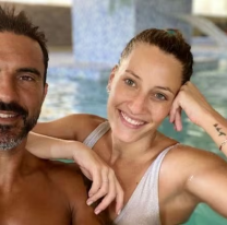 "Bebito en camino": se sigue agrandando la familia de Mica Viciconte