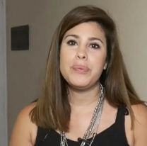 "Es mi deseo": pedido desesperado de la ex esposa de Brancatelli tras ser engañada