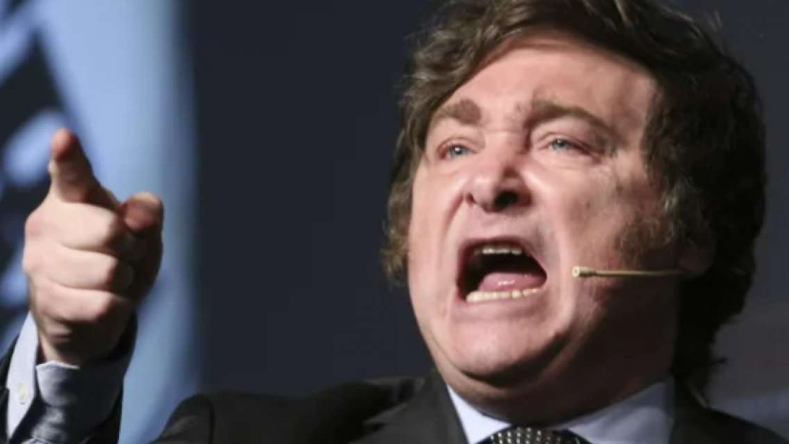 Milei destrozó a Macri: "El ladrón cree a todos de su misma condición"