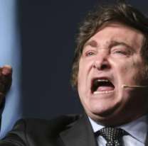 Milei destrozó a Macri: "El ladrón cree a todos de su misma condición"