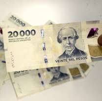 Cayeron los chantas jujeños que andaban con un montón de billetes falsos 