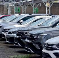 Los 10 autos 0 km más baratos de Argentina: cuánto cuestan y qué modelos son
