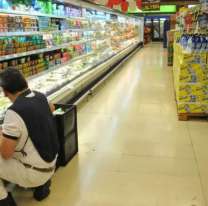 Fuerte baja de la inflación: ¿Cuánto fue en abril?