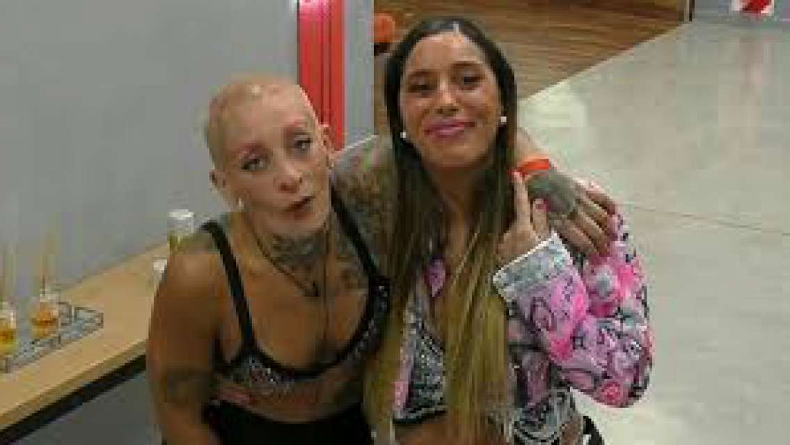 Furia destrozó a Catalina y contó porqué nadie la quiere