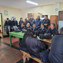 Malestar en Tránsito municipal: reclaman pagos y mejoras laborales al intendente Jorge