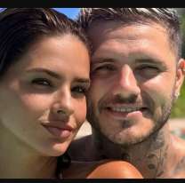 ¡Eso explica todo! El problema de salud que enfrenta la China Suárez e Icardi