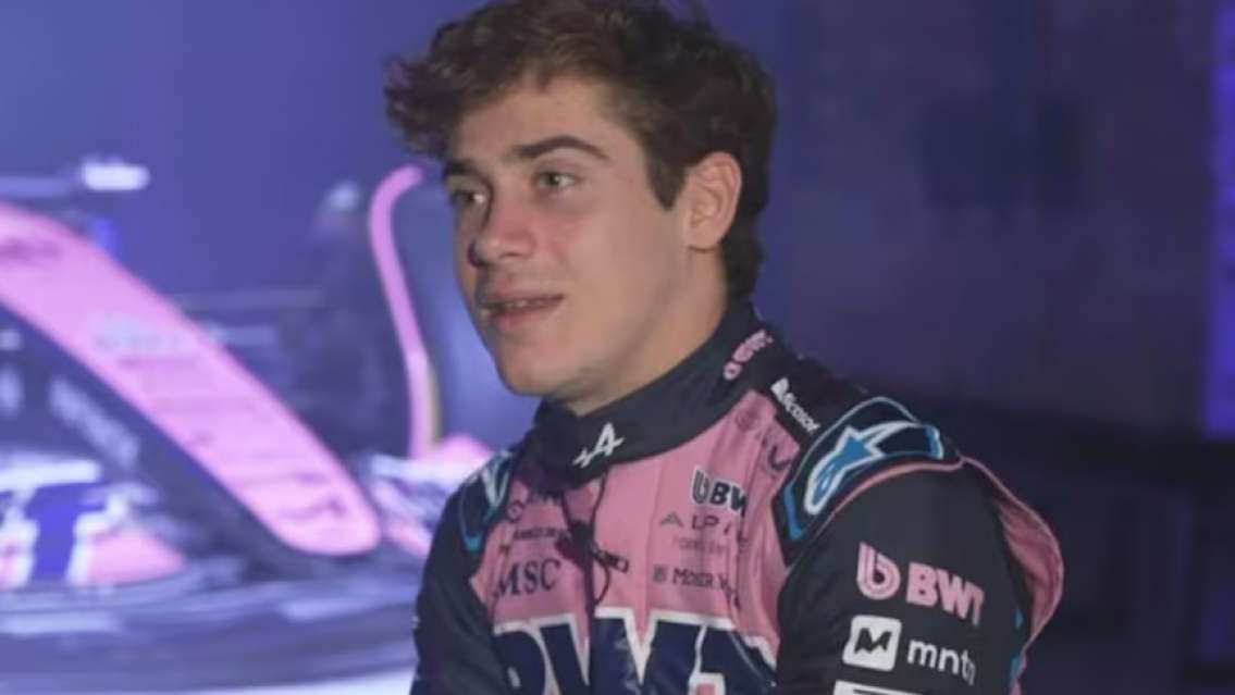 Fórmula 1: el cronograma y los horarios para ver a Franco Colapinto en el GP de Imola