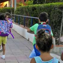 Se extienden las vacaciones de invierno: el Gobierno cambió el calendario escolar 