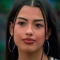 Luz Tito, otra vez bajo la lupa de Gran Hermano por una falta