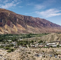 Maimará fue seleccionada para competir como uno de los pueblos más lindos del mundo