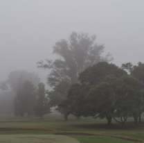 Para quedarse a dormir: Jujuy amaneció entre neblinas y colores otoñales