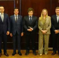 LLA busca meter a sus candidatos en listas oficiales para las elecciones de octubre: ¿Hay acuerdo?