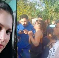 Los acusados del crimen de Tamara ya cumplen prisión preventiva