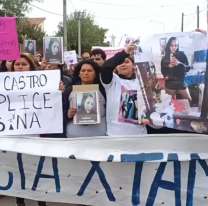 Piden investigar una oscura red delictiva detras del caso de Tamara Fierro en Jujuy