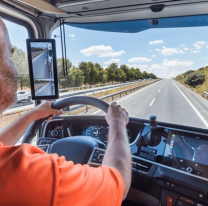 "Se desvaneció y murió en el acto": camionero jujeño perdió la vida en la ruta