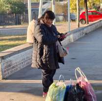 Frío y más frío en Jujuy: se vienen días bravos 