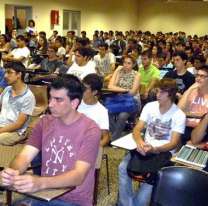 Estudiantes de la UNJu podrán estudiar y trabajar en China: los detalles