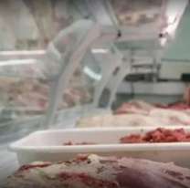 Clausuraron los súper y carnicerías más conocidos: vendían comida podrida