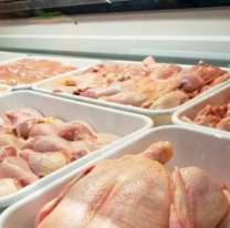 Por primera vez en la historia, en Argentina se consume más pollo que carne vacuna