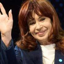 CFK pidio una movilización masiva del PJ antes de que se conozca el fallo de la Corte