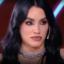 Lali habló sobre la maternidad y dejo a todos sorprendidos: "No tengo..."