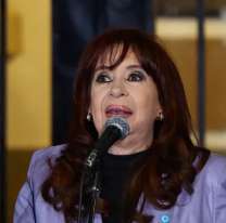 Jujeños preocupados por Cristina: "atenta contra la democracia" 