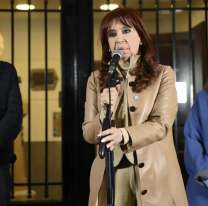Una semanita más: Cristina Kirchner confirmó cuándo se entregará