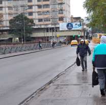 Frío polar en Jujuy y posible nevada para el lunes
