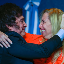 Tras la detención de Cristina Kirchner, Milei prepara sus candidatos