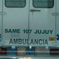 URGENTE | Abuelito jujeño murió de frío 