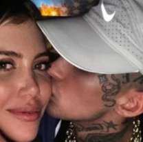 Wanda Nara habló de su polémica relación con L-Gante: "Lo sigue extrañando"