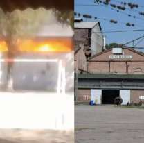 Se realizó examen cadavérico a operario muerto en explosión