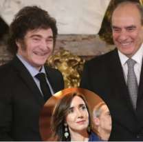 Guillermo Francos confirmó el veto de Milei:  "Si el veto no se sostiene, se judicializarán"