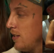 El día que El Polaco dejó a Barby Silenzi para irse con la China Suárez