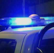Salió de bañarse y vio a su ex parado frente a ella: casi termina en tragedia