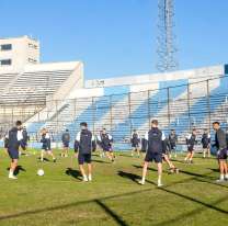 Gimnasia recibe a CADU: horario y formación