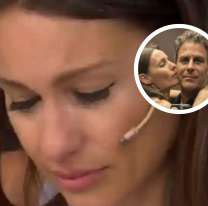 "Él tomó la decisión de...": tras 8 meses de amor, Pampita y su novio viven su peor crisis