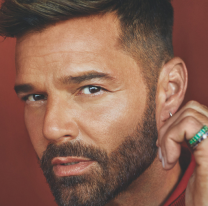 Están más altos que él: sorpresa al ver a los hijos de Ricky Martin