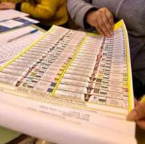Nueva capacitación sobre la Boleta Única en Jujuy