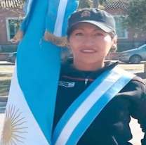 Desesperada búsqueda de Ruth Abigail Sánchez en Jujuy