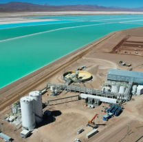 La minera Exar despide a 80 trabajadores en Jujuy 