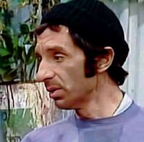 Lo que nadie sabía del primo de Don Ramón que salió en el Chavo