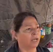 Indignación de feriantes contra Jayat: "Nos quitan nuestra fuente de trabajo"