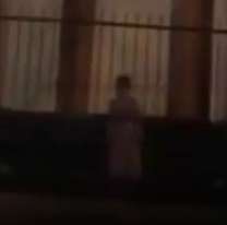 La nena fantasma que te toma la mano: la tumba más temida de un cementerio 