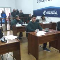  Palpalá aprobó una ordenanza que permite heredar cargos municipales